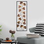 Wallity Platane 3 Multicolor